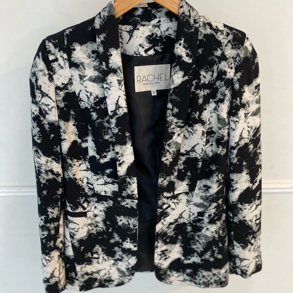 Rachel Roy Blazer